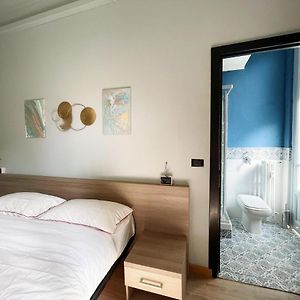 Private Bathroom Double Room