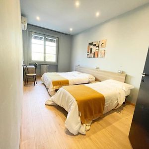 Chambre Triple