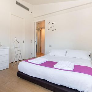 Stunning Top Floor Flat In The Heart Of Verona