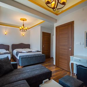 Chambre Familiale