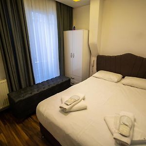 Chambre Budgétée Double