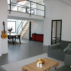 Luxe Vakantiehuis Met Sauna De Barn Bergen
