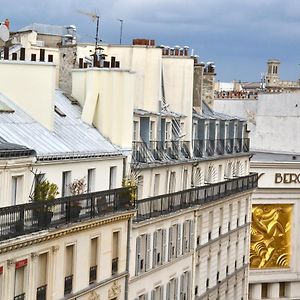 Chambre Lit King-Size