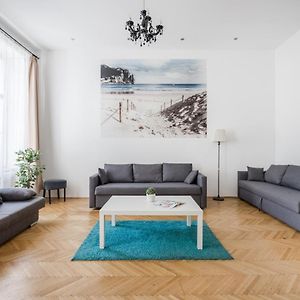 Real Apartments Vadasz
