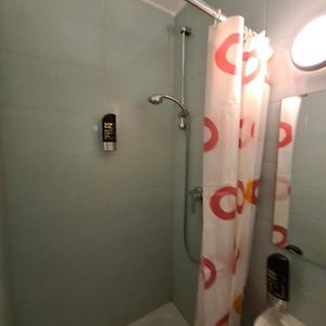 Chambre Budgétée Double