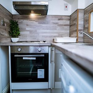 Zest Apartment One