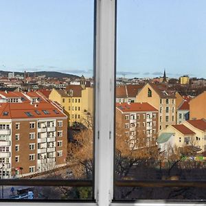 Awardwinning Penthouse, Oslo City / Gruenerlokka