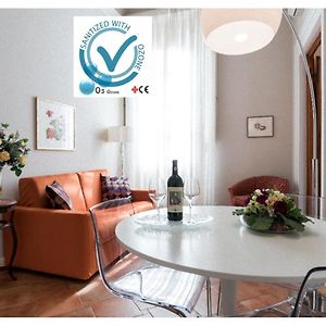 Appartement Classique à 1 Chambre à Coucher