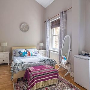 Standard Private Bathroom Double Room
