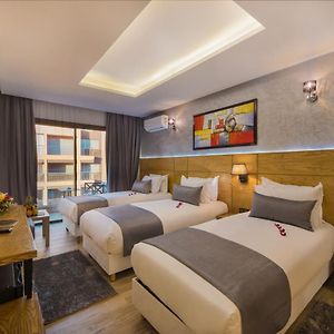 Chambre Triple