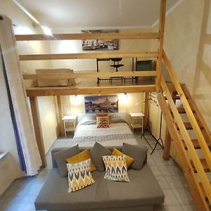 Chambre Familiale Lit King-Size