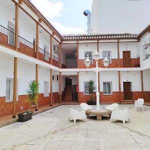 Apartamentos Centro Historico