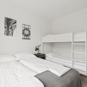 Appartement Confortable