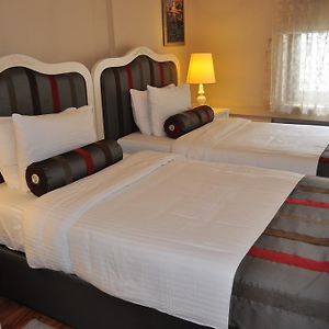 Appartement Familial