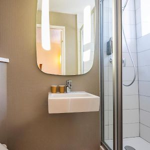 Chambre Classique Double