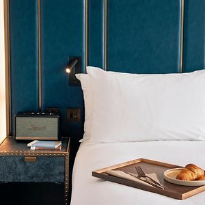 Chambre Familiale