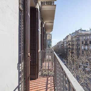 The White Flats Eixample