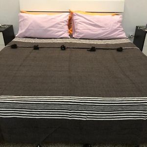 Chambre Double de Luxe