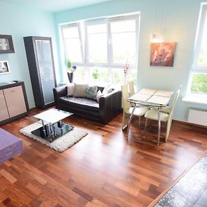 Elegant Apartment Arkadia