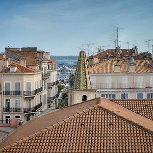 Immogroom - Cosy - Forville Market - Sea View