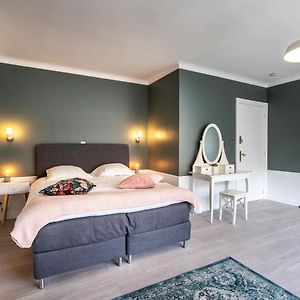 Chambre Supérieure Familiale Lit King-Size