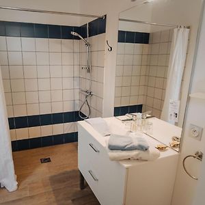 Private Bathroom Double Room