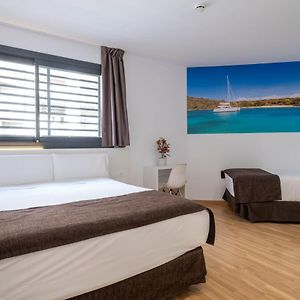 Chambre Triple de Luxe