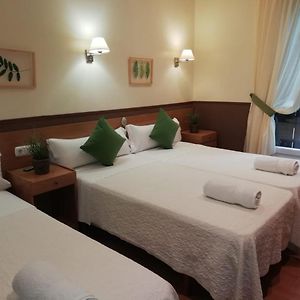 Chambre Triple