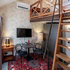 Studio Duplex Lit King-Size