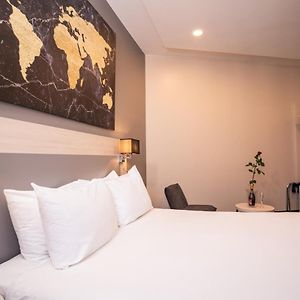 Chambre Supérieure