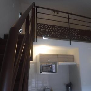 La Maisonnette de l'échappée verte.
