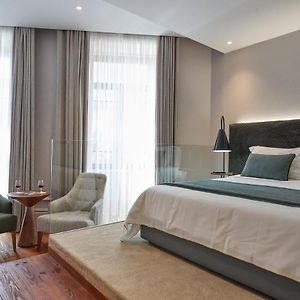 Chambre Lit King-Size