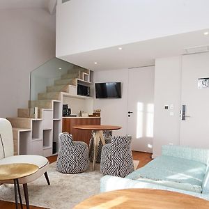 Chambre de Luxe Lit King-Size