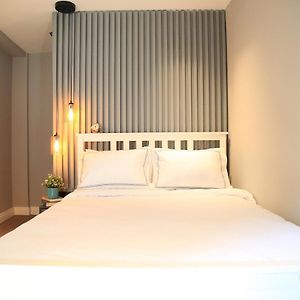 Chambre Double Économique