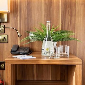 Chambre Simple
