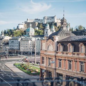 Numa Salzburg Sonate