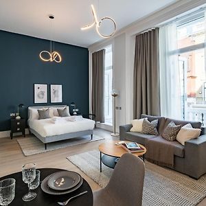 Queensberry Place By Stayo