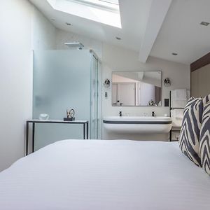 Chambre Double de Luxe