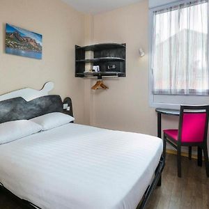 Chambre Double Économique
