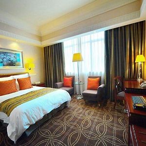 Chambre de Luxe Lit King-Size