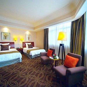 Chambre Supérieure Double