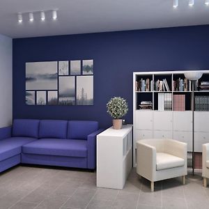 Appartement à 2 Chambres à Coucher