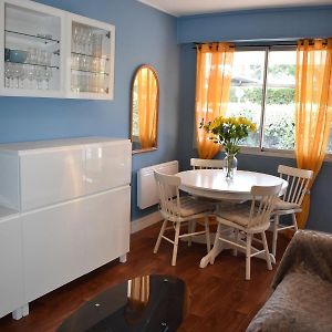 Appartement à 1 Chambre à Coucher