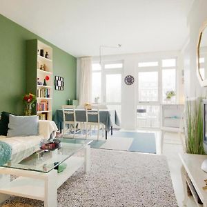 Adam & Eve - Apartment