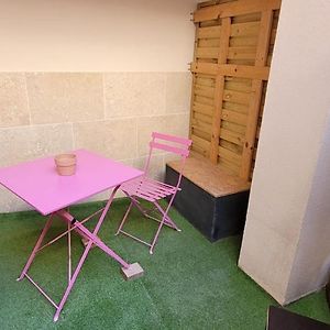 Charming Studio In The Heart Of Avignon