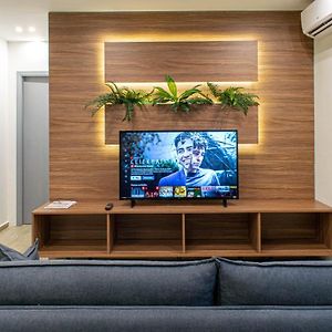 Appartement de Luxe