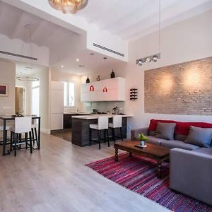 Appartement de Luxe