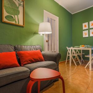 Apartamento San Diego Catedral