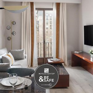 Appartement à 2 Chambres à Coucher
