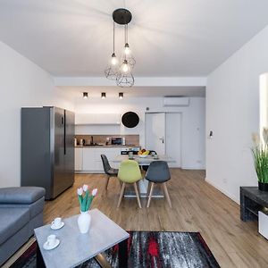Kazimierz Old Town Apartments